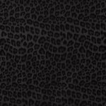 Doppelseitiger elastischer Jacquard Leopard Stretch - Ribes y Casals