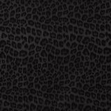 Doppelseitiger elastischer Jacquard Leopard Stretch - Ribes y Casals