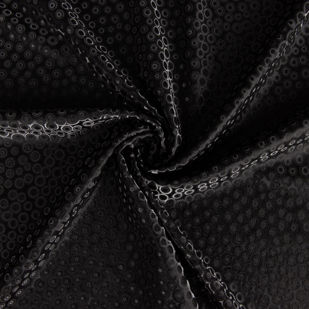 Doppelseitiger Elastik-Jacquard Elastik-Jacquard Rund - Ribes y Casals