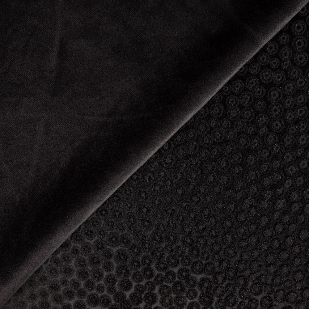 Doppelseitiger Elastik-Jacquard Elastik-Jacquard Rund - Ribes y Casals