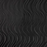 Doppelseitiger elastischer Jacquard Moiré Stretch Moire - Ribes y Casals