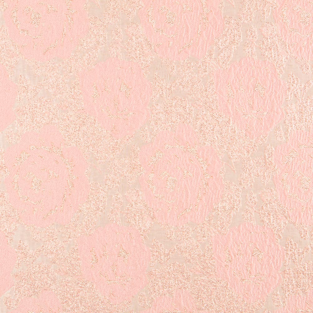 Brokatstoff Maxi Flor Doré - Ribes y Casals