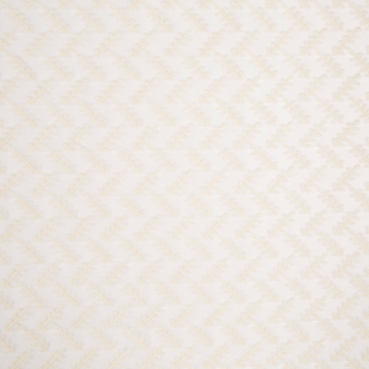 Rohes besticktes Polyester Bestickte Mullzweige - Ribes y Casals