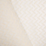 Rohes besticktes Polyester Bestickte Mullzweige - Ribes y Casals