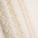Rohes besticktes Polyester Bestickte Mullzweige - Ribes y Casals