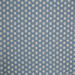 Baumwoll-Denim bestickte Kugeln - Ribes y Casals