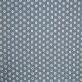 Baumwoll-Denim bestickte Kugeln - Ribes y Casals