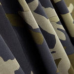 Viskose Satin Camouflage - Ribes y Casals