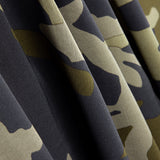 Viskose Satin Camouflage - Ribes y Casals