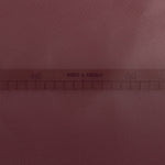 Granat Cancan-Stoff - Ribes y Casals