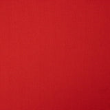 Roter Canvas-Stoff - Ribes y Casals