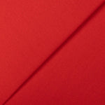 Roter Canvas-Stoff - Ribes y Casals