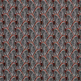 Polyester-Krepp Zebras - Ribes y Casals