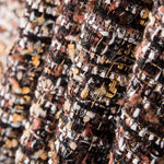 Stoff Chanel Browns - Ribes y Casals