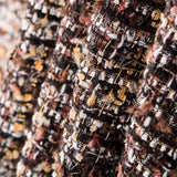 Stoff Chanel Browns - Ribes y Casals