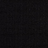 Stoff Chanel Schwarz - Ribes y Casals