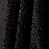 Stoff Chanel Schwarz - Ribes y Casals