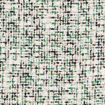 Chanel Grüner Lurex-Stoff - Ribes y Casals