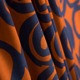 Viskose Spirale Terracotta - Ribes y Casals