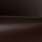 Polyester Harz-beschichtet Choco Brown - Ribes y Casals