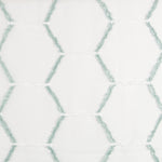 Geometrischer Fantasy Vorhangstoff - Ribes y Casals