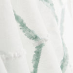 Geometrischer Fantasy Vorhangstoff - Ribes y Casals
