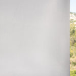 Dim Out Contract Curtain Fabric Fire Retardant Hellgrau - Ribes y Casals