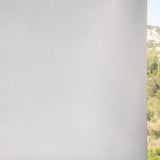 Dim Out Contract Curtain Fabric Fire Retardant Hellgrau - Ribes y Casals