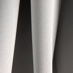 Dim Out Contract Curtain Fabric Fire Retardant Hellgrau - Ribes y Casals