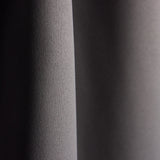 Dim Out Contract Feuerhemmend Dim Out Vorhangstoff Dunkelgrau - Ribes y Casals