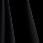 Dim Out Contract Fire Retardant Vorhangstoff Schwarz - Ribes y Casals