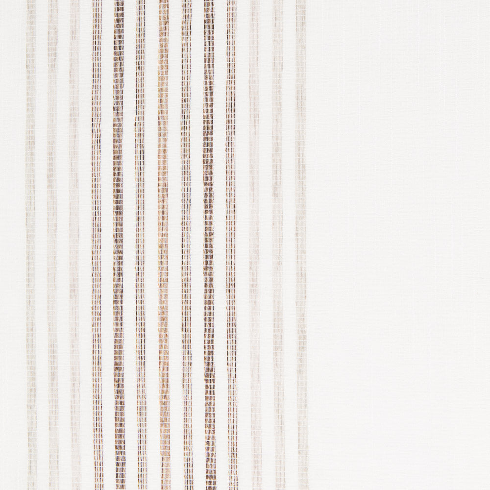 Vorhangstoff Multiraya Beige - Ribes y Casals