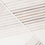 Vorhangstoff Multiraya Beige - Ribes y Casals