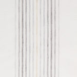 Multiraya Vorhangstoff Braun - Ribes y Casals