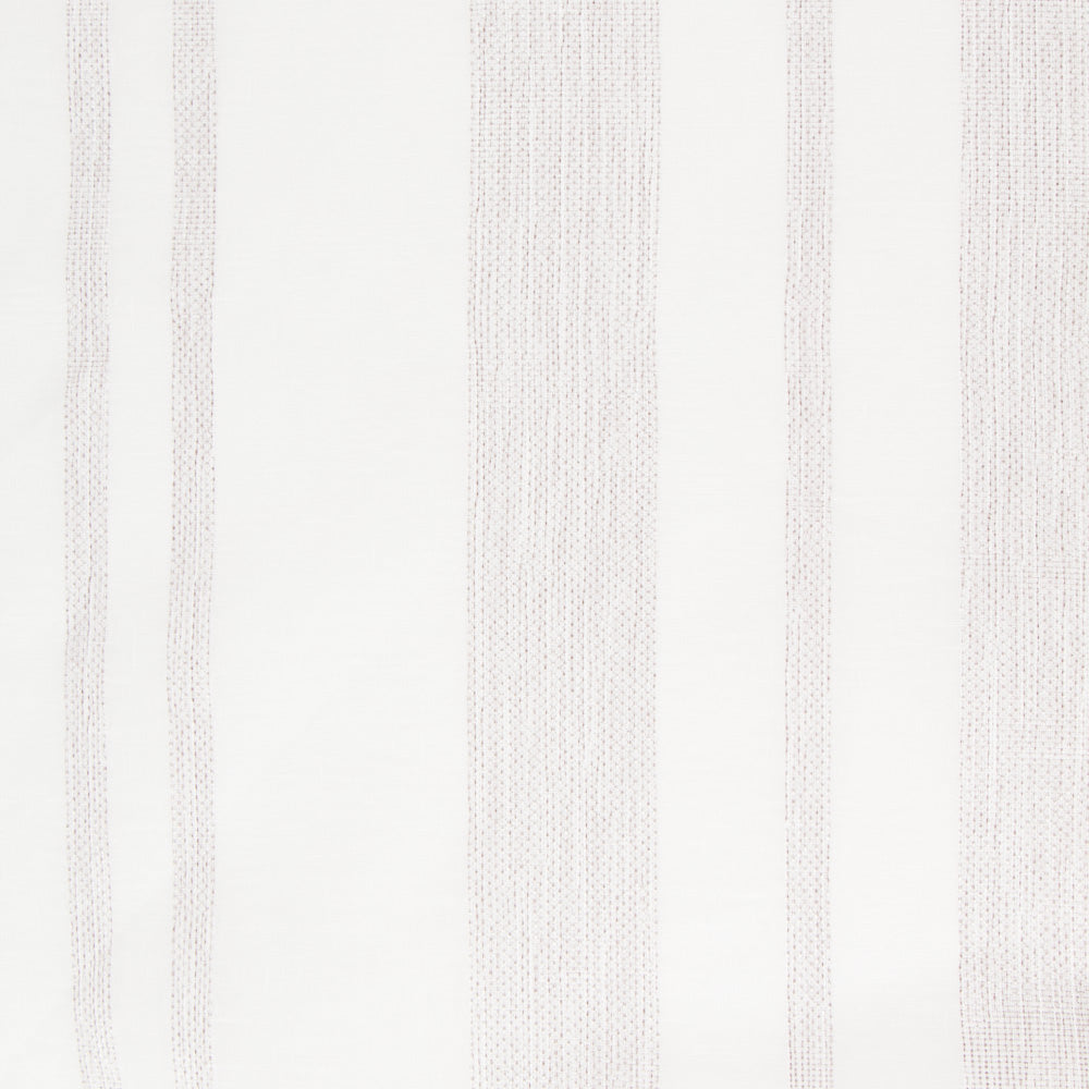 Vorhangstoff Maxi Stripe Braun - Ribes y Casals