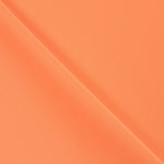 Krepp-Stoff Neu Mandarine - Ribes y Casals