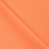 Krepp-Stoff Neu Mandarine - Ribes y Casals