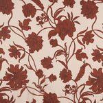 Polyester-Gaze Flor Grana - Ribes y Casals
