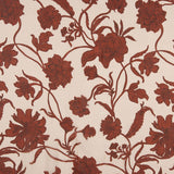 Polyester-Gaze Flor Grana - Ribes y Casals