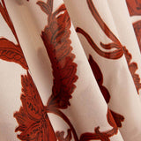Polyester-Gaze Flor Grana - Ribes y Casals