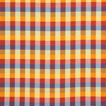 Teflon Tischwäsche Bunte Quadrate - Ribes y Casals