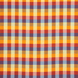 Teflon Tischwäsche Bunte Quadrate - Ribes y Casals