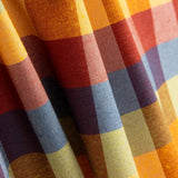 Teflon Tischwäsche Bunte Quadrate - Ribes y Casals