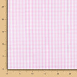 Seersucker Pink Box - Ribes y Casals