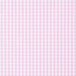 Seersucker Pink Box - Ribes y Casals