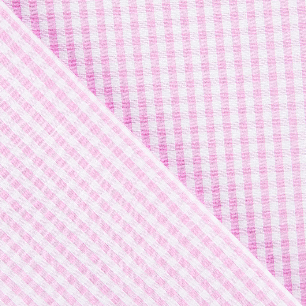 Seersucker Pink Box - Ribes y Casals