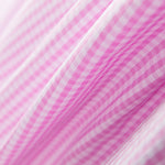Seersucker Pink Box - Ribes y Casals