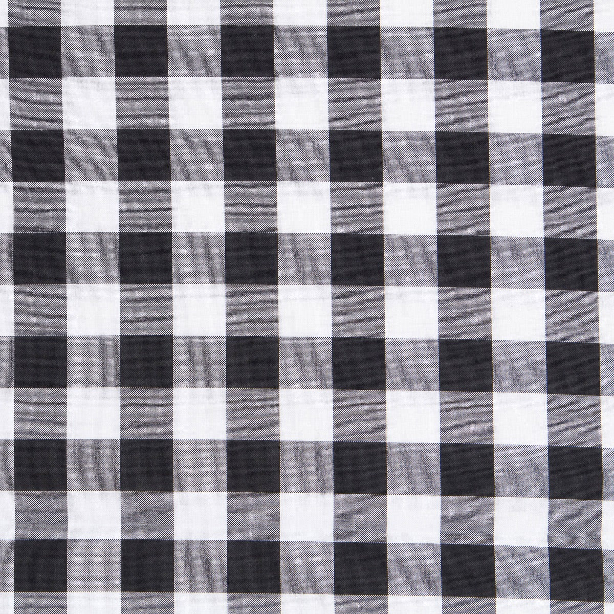 Tischtuch Tischtuch Quadratisch Schwarz 13 mm - Ribes y Casals