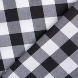 Tischtuch Tischtuch Quadratisch Schwarz 13 mm - Ribes y Casals