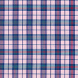 Twill-Quadrate Bicolour Pink - Ribes y Casals